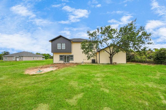 5068 Muske Lane, Brookshire, TX 77423