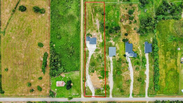 5068 Muske Lane, Brookshire, TX 77423