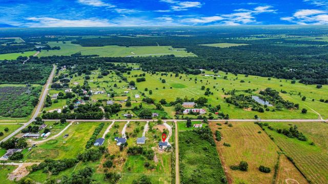 5068 Muske Lane, Brookshire, TX 77423