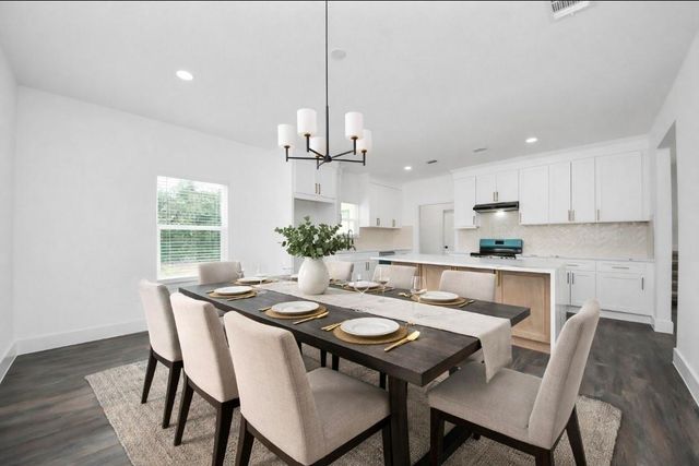 5068 Muske Lane, Brookshire, TX 77423