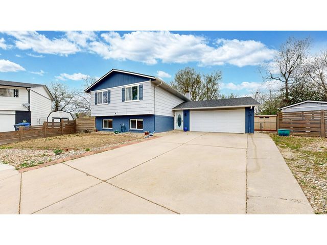 2264 Darla Ct, Loveland, CO 80537