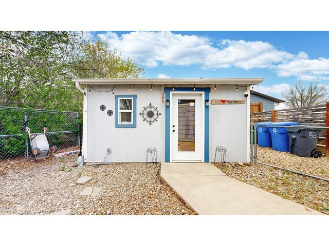 2264 Darla Ct, Loveland, CO 80537