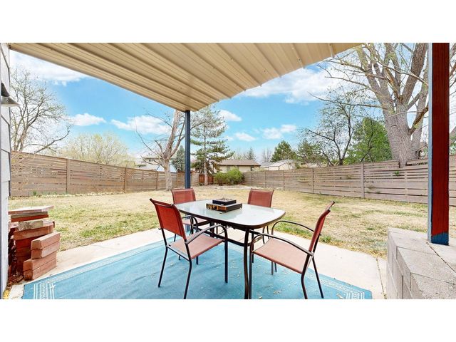 2264 Darla Ct, Loveland, CO 80537