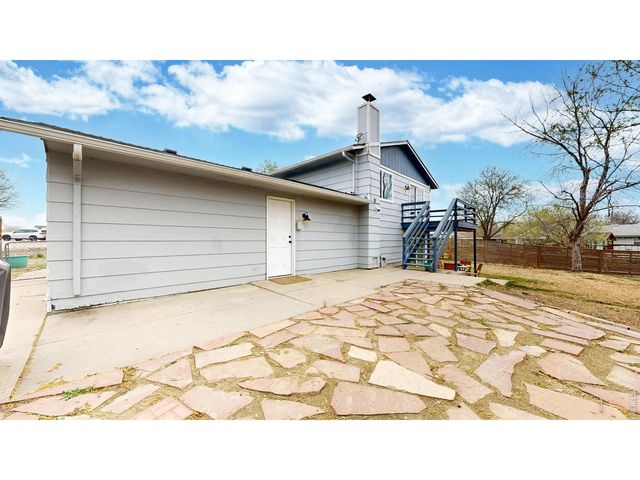 2264 Darla Ct, Loveland, CO 80537