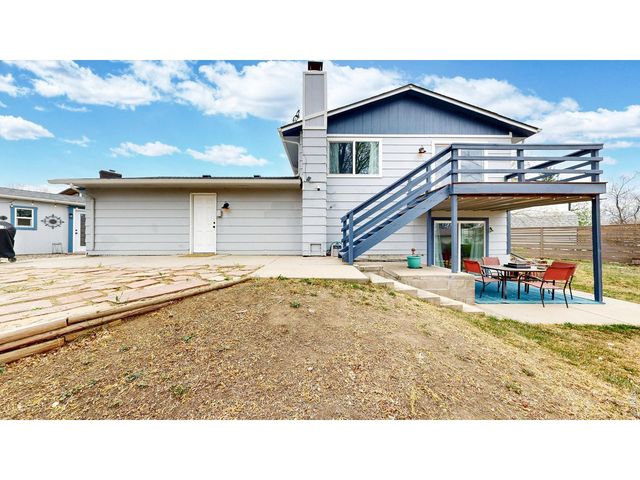 2264 Darla Ct, Loveland, CO 80537