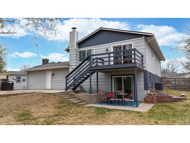 2264 Darla Ct, Loveland, CO 80537