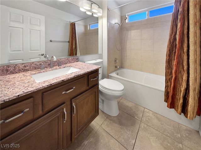 2456 Palmridge Drive, Las Vegas, NV 89134