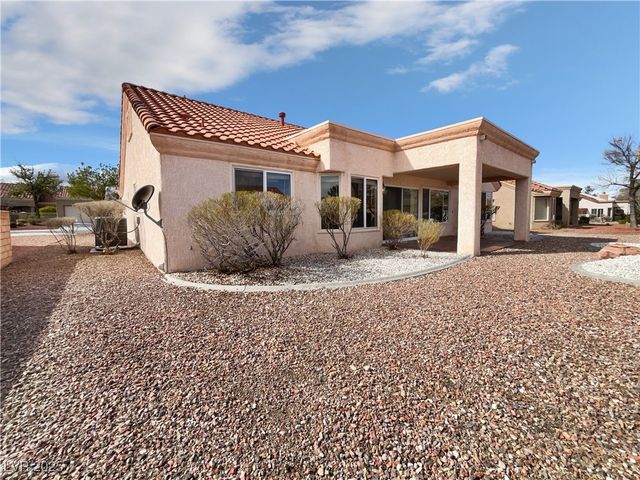 2456 Palmridge Drive, Las Vegas, NV 89134