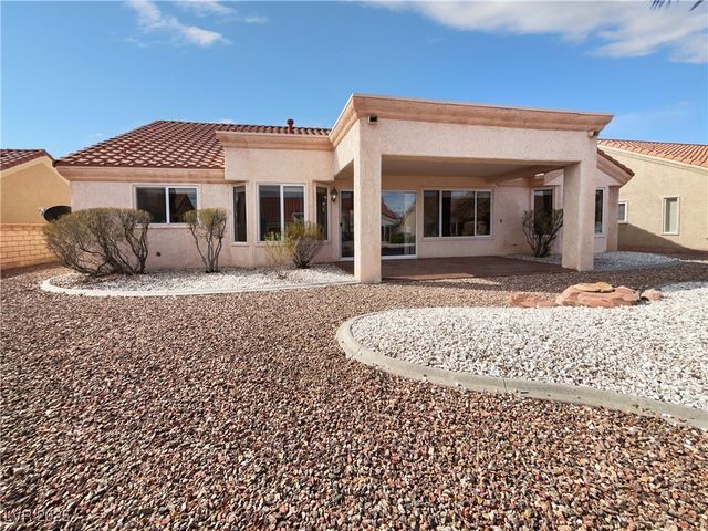 2456 Palmridge Drive, Las Vegas, NV 89134