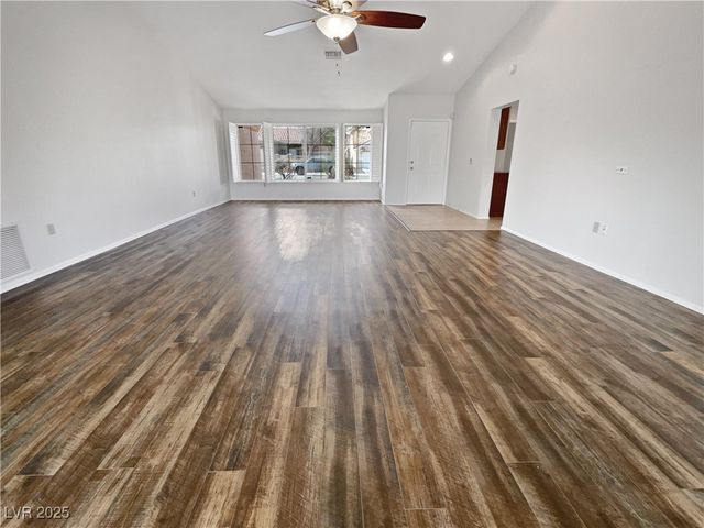 2456 Palmridge Drive, Las Vegas, NV 89134