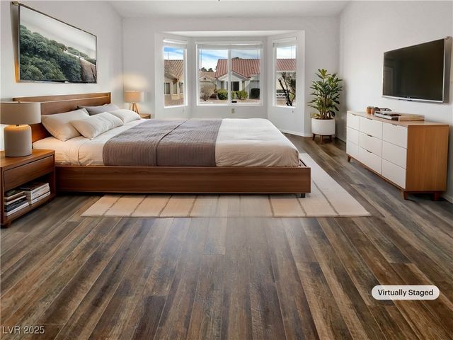 2456 Palmridge Drive, Las Vegas, NV 89134