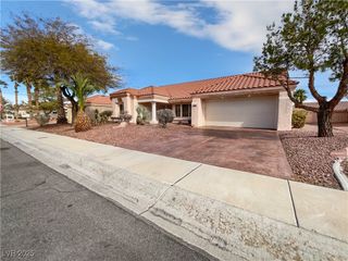 2456 Palmridge Drive, Las Vegas, NV 89134