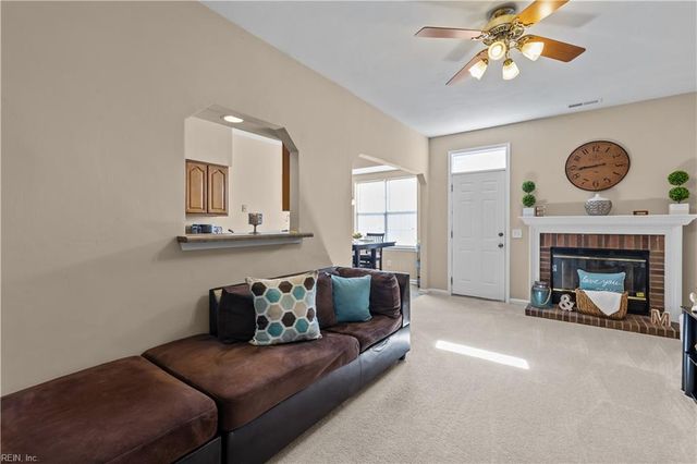 5627 Rivermill CIR, Portsmouth, VA 23703