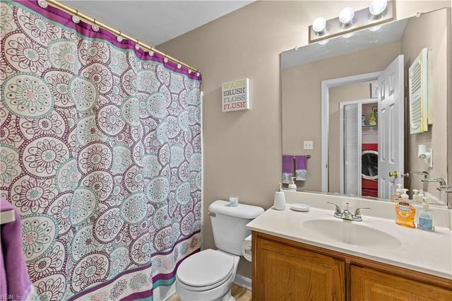 5627 Rivermill CIR, Portsmouth, VA 23703