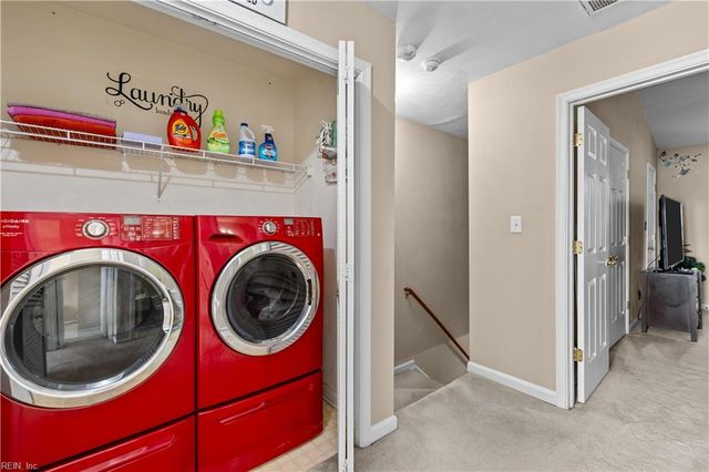 5627 Rivermill CIR, Portsmouth, VA 23703