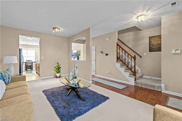 5627 Rivermill CIR, Portsmouth, VA 23703