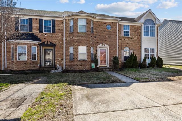 5627 Rivermill CIR, Portsmouth, VA 23703