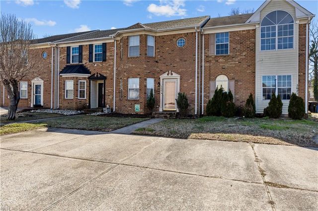 5627 Rivermill CIR, Portsmouth, VA 23703