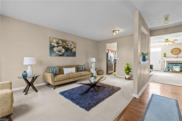 5627 Rivermill CIR, Portsmouth, VA 23703