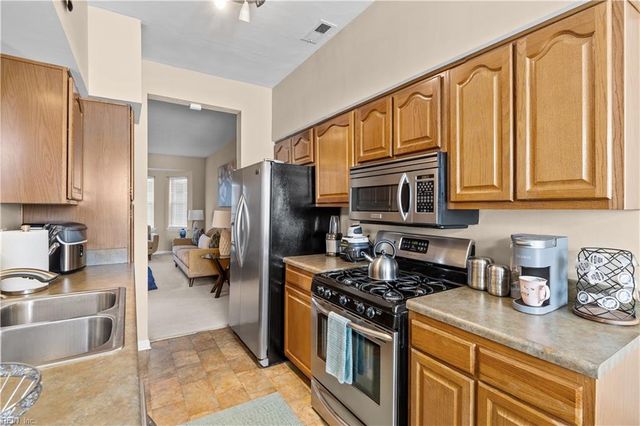 5627 Rivermill CIR, Portsmouth, VA 23703