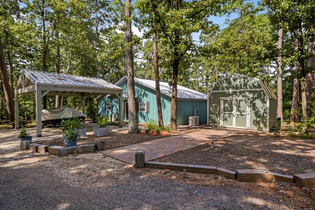 148 Private Road 8574, Winnsboro, TX 75494