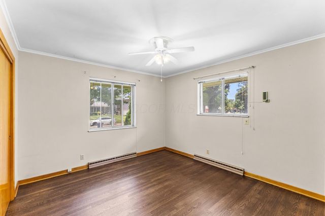 1470 Cottingham Court E, Columbus, OH 43209