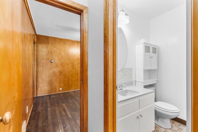 1470 Cottingham Court E, Columbus, OH 43209