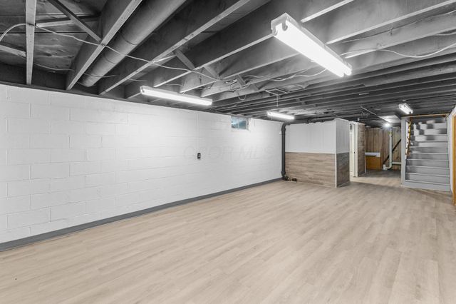 1470 Cottingham Court E, Columbus, OH 43209
