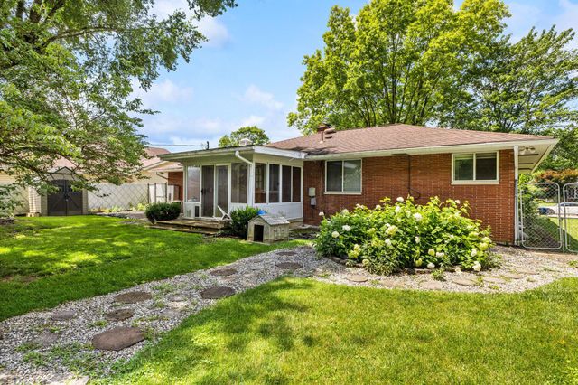 1470 Cottingham Court E, Columbus, OH 43209