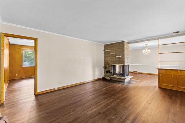 1470 Cottingham Court E, Columbus, OH 43209