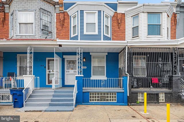 3920 N FRANKLIN ST, Philadelphia, PA 19140