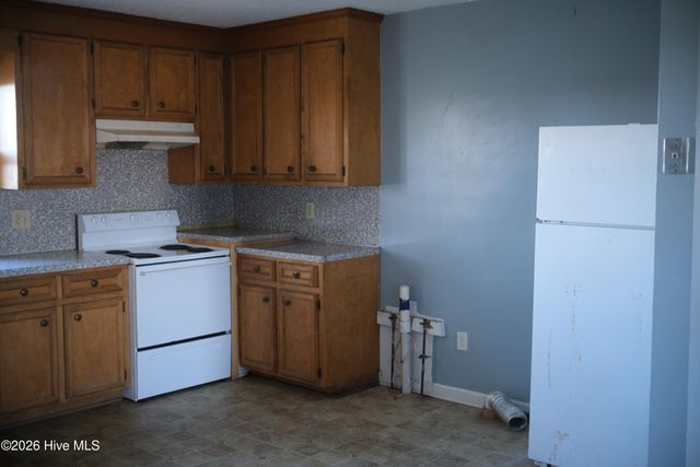 3388 U.S. 13, Snow Hill, NC 28580