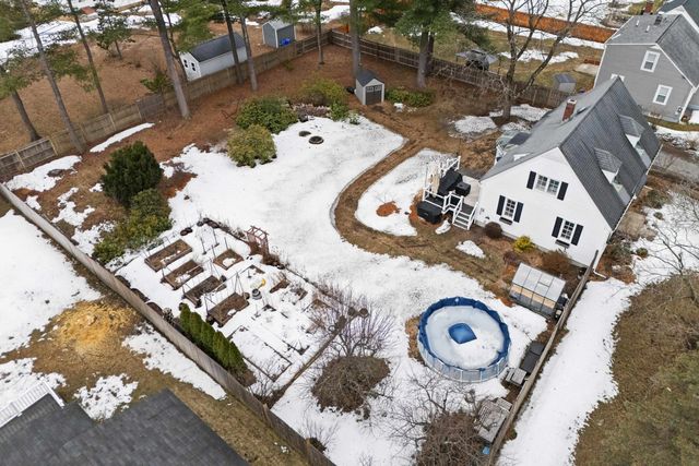 86 Lamprey Street, Manchester, NH 03102