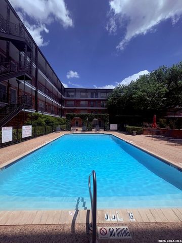 8401 N New Braunfels Ave Apt 245, San Antonio, TX 78209