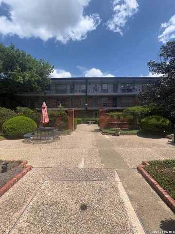 8401 N New Braunfels Ave Apt 245, San Antonio, TX 78209