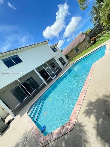 558 Stonemont Dr 558, Weston, FL 33326