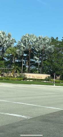 558 Stonemont Dr 558, Weston, FL 33326