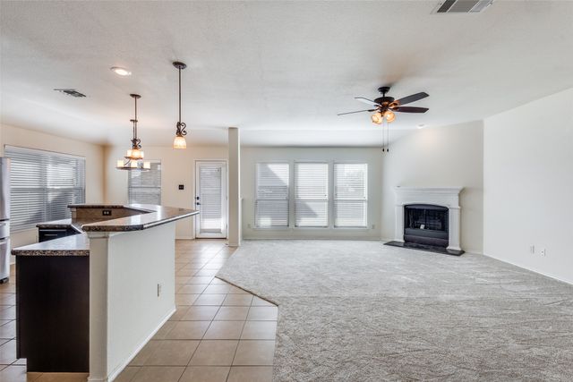 1217 Lambert Drive, Princeton, TX 75407