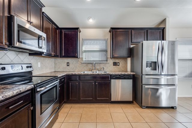 1217 Lambert Drive, Princeton, TX 75407