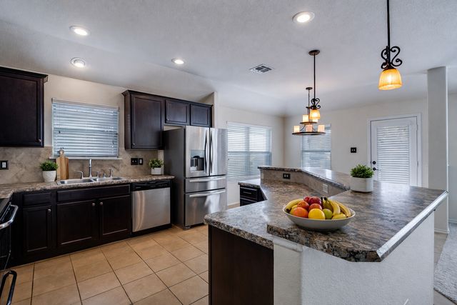 1217 Lambert Drive, Princeton, TX 75407