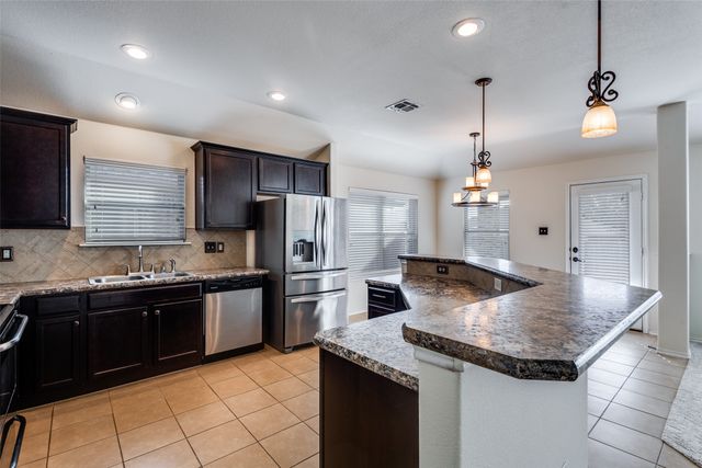 1217 Lambert Drive, Princeton, TX 75407