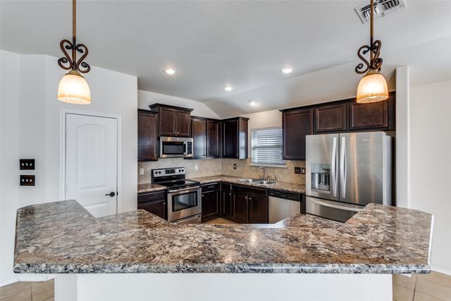 1217 Lambert Drive, Princeton, TX 75407