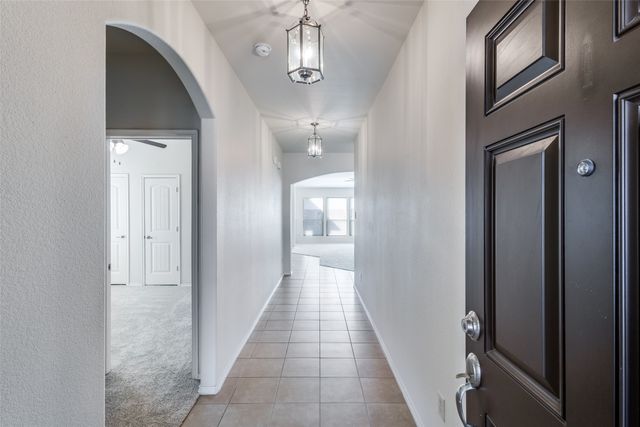 1217 Lambert Drive, Princeton, TX 75407