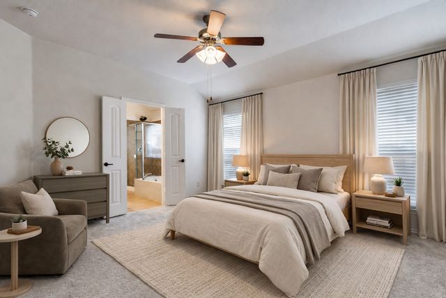 1217 Lambert Drive, Princeton, TX 75407