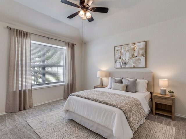 1217 Lambert Drive, Princeton, TX 75407