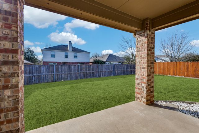 1217 Lambert Drive, Princeton, TX 75407