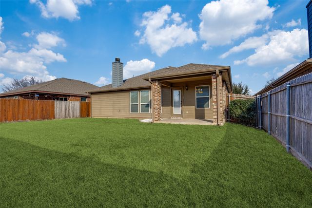 1217 Lambert Drive, Princeton, TX 75407