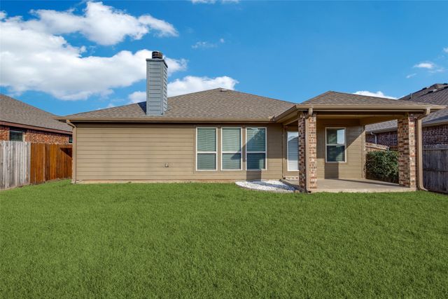 1217 Lambert Drive, Princeton, TX 75407