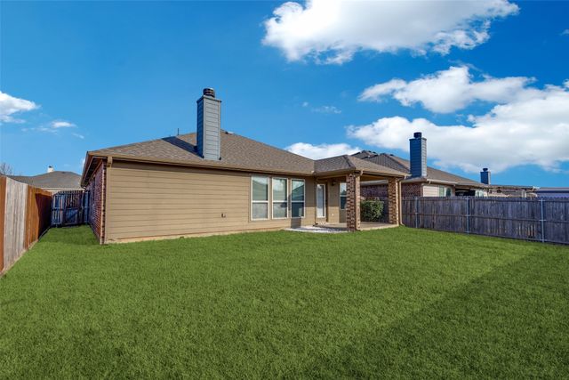 1217 Lambert Drive, Princeton, TX 75407