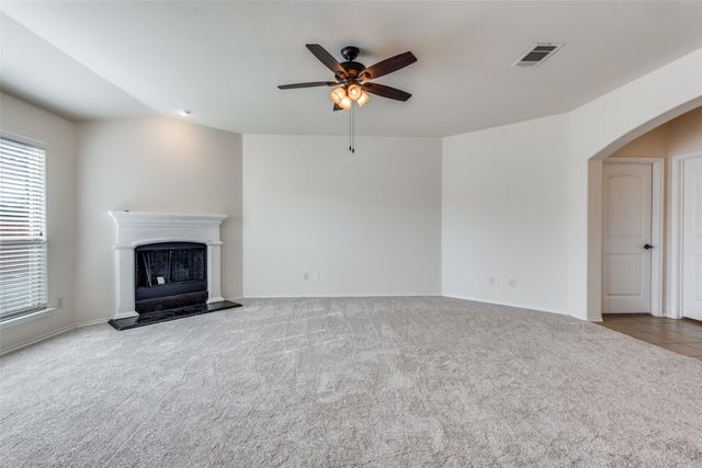 1217 Lambert Drive, Princeton, TX 75407